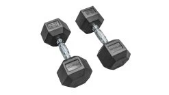 Rogue Dumbbell Sets
