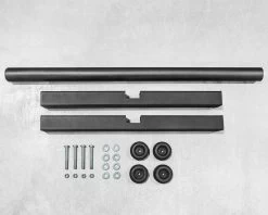 Rogue V2 Bumper Stacker -Rogue Fitness Online Sale XX7595 web1 cxov5a