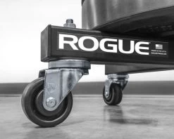 Rogue V2 Bumper Stacker -Rogue Fitness Online Sale XX7595 web2 p2ghh6