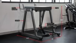 RH-2 Rogue Reverse Hyper