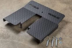 Rogue Adjustable Bench 2.0 - Accessories -Rogue Fitness Online Sale adjustable bench spotter stand web2 1