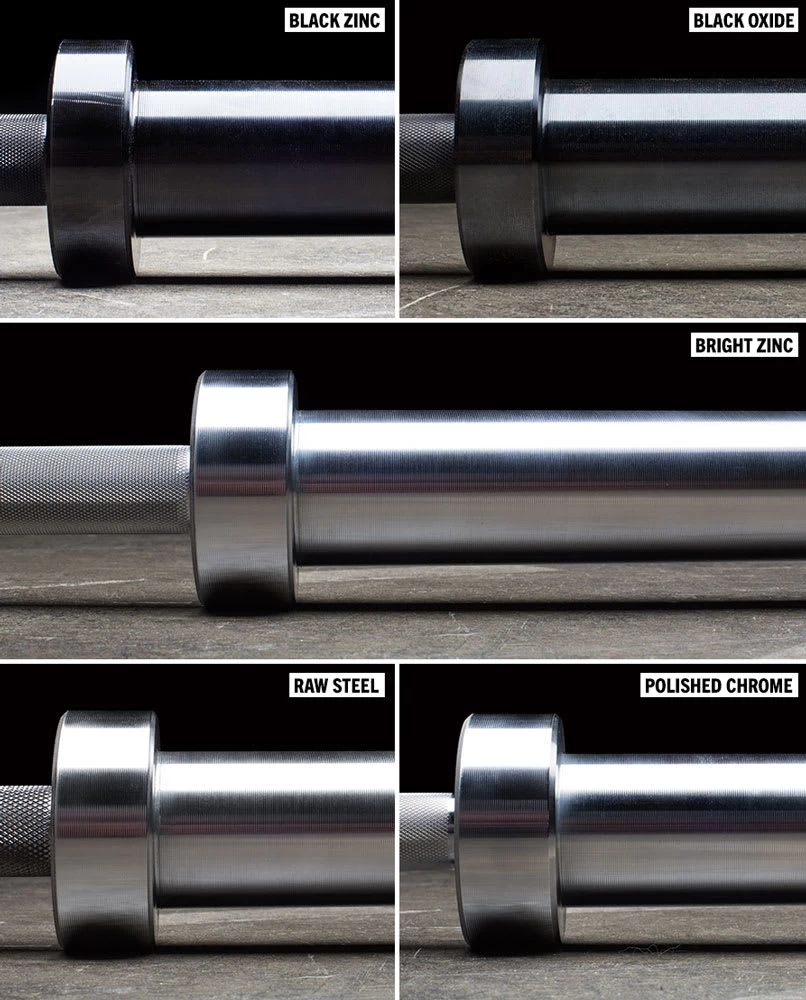 Rogue 28.5MM Boneyard Bars 5 Rogue 28.5MM Boneyard Bars - Image 3