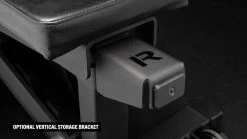 Rogue Adjustable Bench 2.0 - Accessories -Rogue Fitness Online Sale vertical storage bracket for ab2 web2 ddqchz