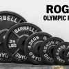 Rogue Olympic Plates - Closeout -Rogue Fitness Online Sale xx7189 H l5lk9i